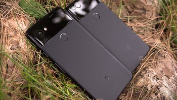 From Nokia 808 to Google Pixel 2: phone cameras got drastically better with time