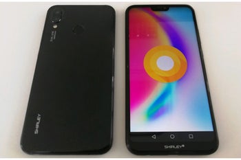 Huawei P20 Lite photo and features leak out: iPhone X-like notch, generous battery