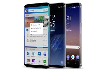 Funny: Microsoft is now selling more Android phones than Windows ones