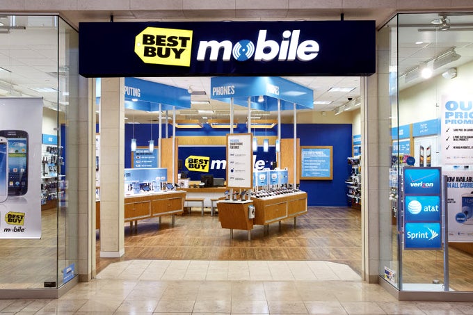 Buh bye Best Buy cell phone stores margins were good while they lasted