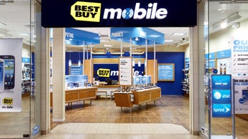 Buh bye, Best Buy cell phone stores, margins were good while they lasted