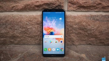 Honor 7X is now eligible for an Android Oreo beta update in Europe