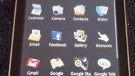 Hot off the press update on Motorola DROID Android 2.1 upgrade