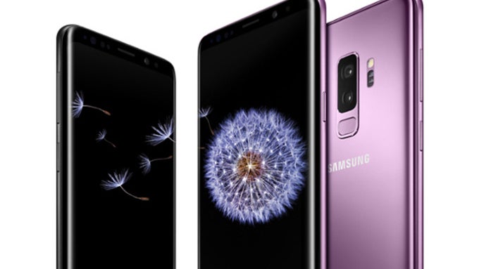 samsung galaxy s9 sprint price