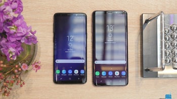 Galaxy S9 and S9+ pre-orders off to a slow start on Samsung's home turf