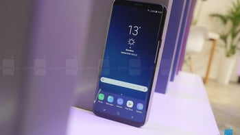 Samsung Galaxy S9+ wins “Best New Connected Device” award at MWC 2018
