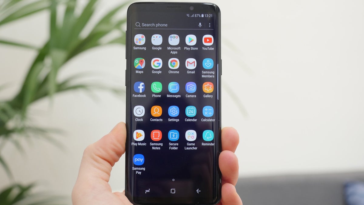 Samsung Galaxy S9 and S9+: The best new features