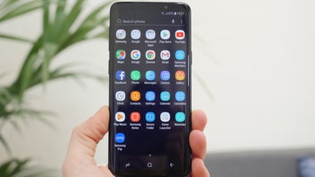 The best new features of the Samsung Galaxy S9 and S9+