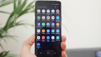 Samsung Galaxy S9 and S9+: The best new features