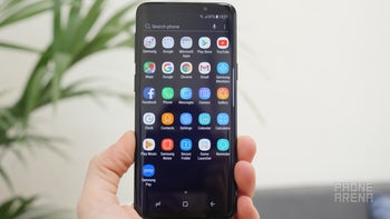 Samsung Galaxy S9 and S9+: The best new features