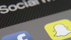 How hard is it to give up on social media?