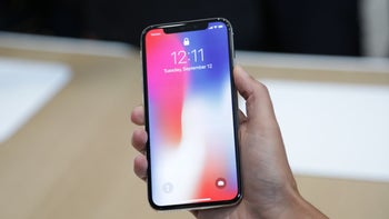 JP Morgan cuts estimate of Q1 Apple iPhone X production by 25%, Q2 production by 44%