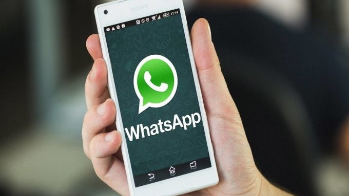WhatsApp Beta for Windows Phone includes new features