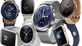 Report: Consumers are now embracing the smartwatch