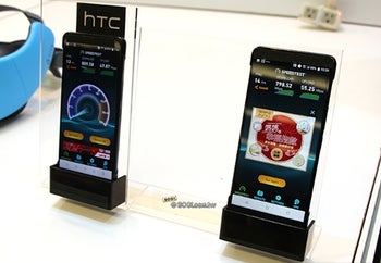 HTC U12 full specs list and price may have just leaked: 6-inch display, Snapdragon 845, more (Updated)