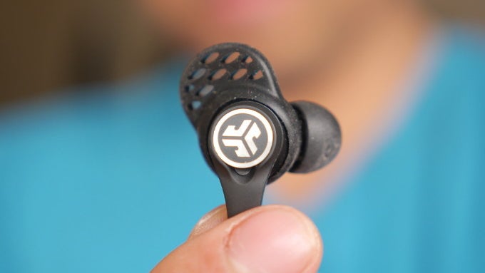JLab Epic Executive Wireless Earbuds hands-on