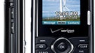 Verizon attacks texters with the LG Cosmos VN250 on March 25
