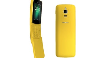 Nokia 8110 4G rumored to arrive in the US in Q2