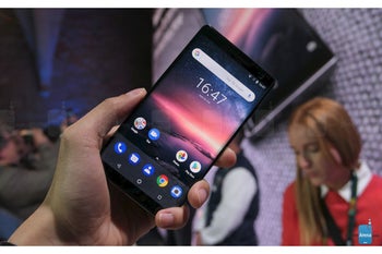 HMD to launch two new flagships this year, Nokia 9 and Nokia 8 Pro incoming?