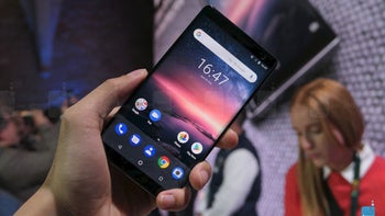 HMD to launch two new flagships this year, Nokia 9 and Nokia 8 Pro incoming?