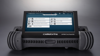 Cellebrite executive says unlocking the iPhone is for the public good