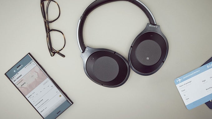 Sony's noise-canceling wireless headphones are on sale for 15% off at Amazon
