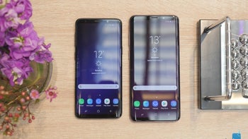 Samsung says 1.6 million people visited Galaxy S9 promotion studios in 5 days