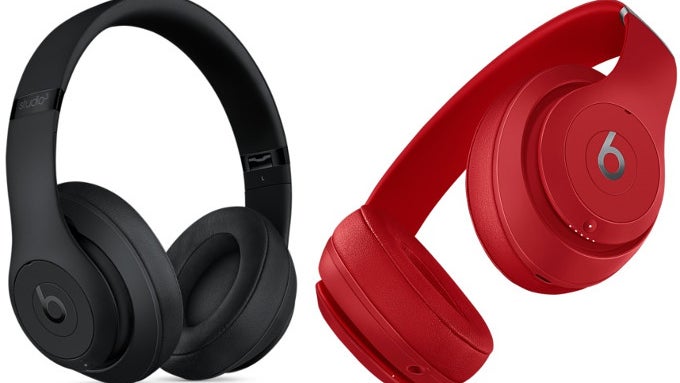 Wireless Apple-branded headphones might be launched this year