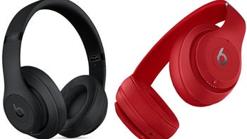 Apple-branded wireless headphones might be launched this year