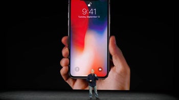 Piper Jaffray survey shows why the Apple iPhone X isn't selling well