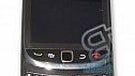 BlackBerry Slider, aka "T" or "Talladega" to be launched next month?