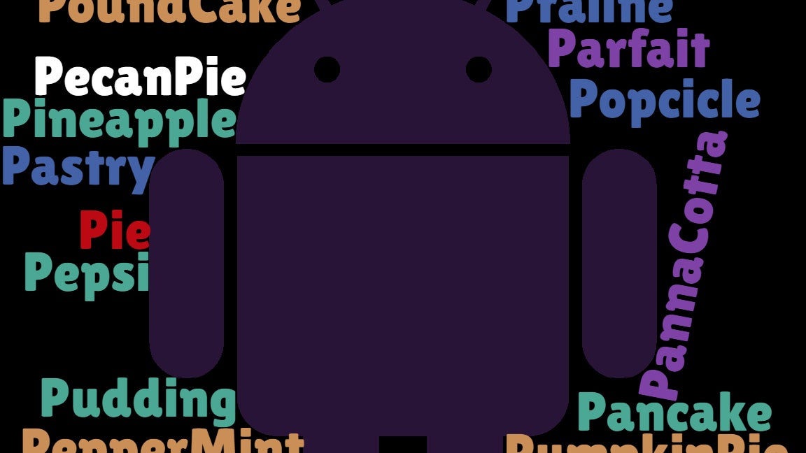 Android 9.0 P: Here's what to expect