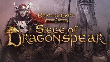 Baldur's Gate RPG expansion Siege of Dragonspear launches on Android and iOS on March 8