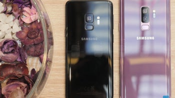 Would you rather get the Galaxy S9 or the Galaxy S9+ and why?