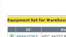 HTC Supersonic appears on Sprint internal document?