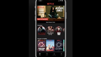 Netflix brings mobile video previews to Android and iOS apps