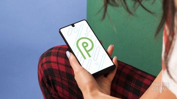 Android 9 Pie review: Perfecting the confectionery recipe