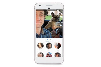 Google Duo updated with video messaging feature