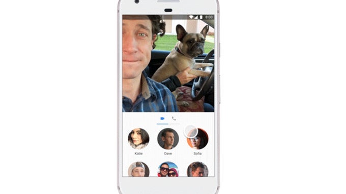 Google Duo updated with video messaging feature