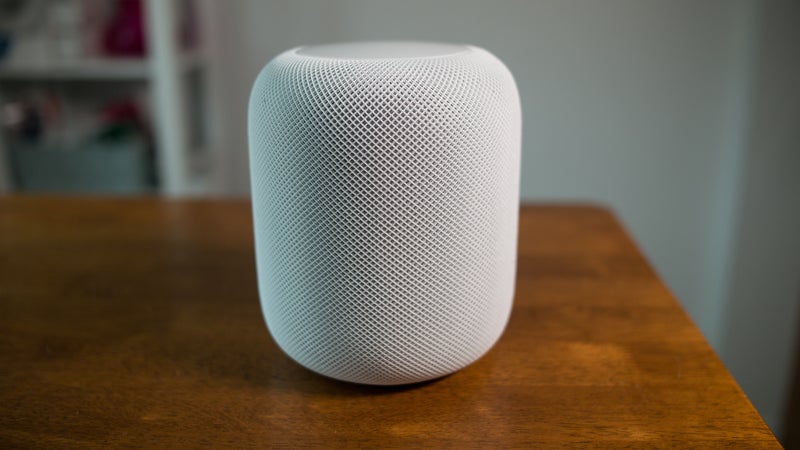Will Apple launch a budget version of the HomePod?