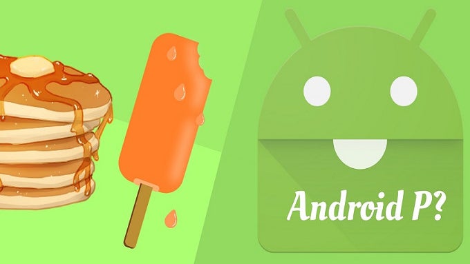 Final version of Android P scheduled to be released in Q3 of 2018
