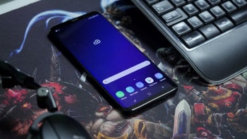 Samsung Galaxy S9 and S9+ battery life results are out