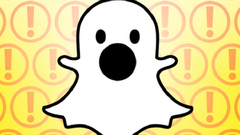 Rumored Apple acquisition of Snapchat parent Snap is not going to happen says market expert