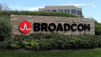 Broadcom says that Qualcomm has connections with Chinese companies and the country's government
