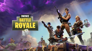 Popular battle royale Fortnite is coming to a phone near you soon