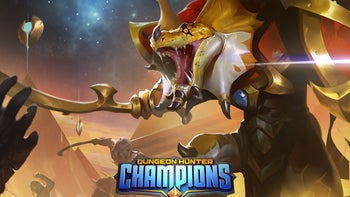 Gameloft soft-launches Dungeon Hunter Champions for Android and iOS