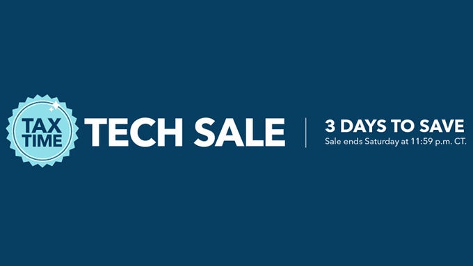 Best Buy running a 3-day tech sale on its most popular Apple products