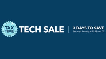 Best Buy running a 3-day tech sale on its most popular Apple products