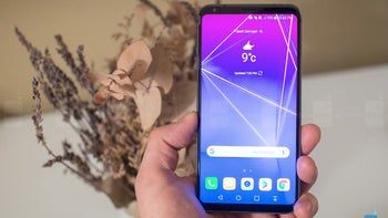 LG V30S ThinQ goes on sale for close to $1,000