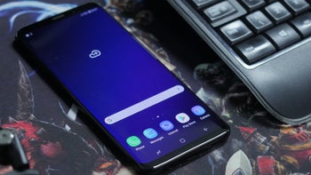 best keyboard for samsung s9